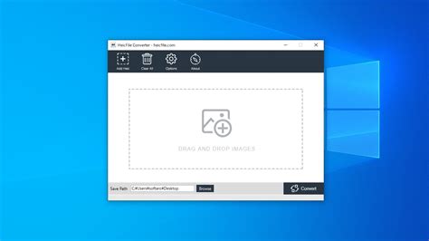 Coolmuster HEIC Converter 2.1.19